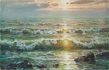 «Сонце і море», 1994