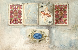 Без названия, 1986