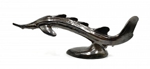 «Севрюга», 1959