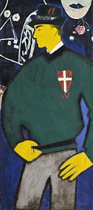 Украинский андеграунд