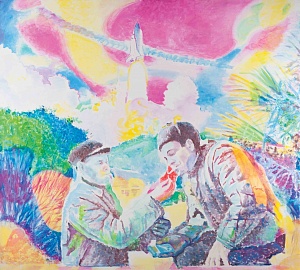 «Космос», 2011