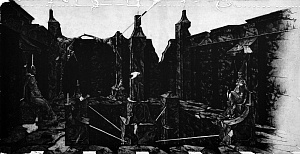 «Магічна кімната 7х7 Тріанізм», 1991