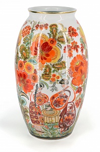 «Біля колодязя», 1977