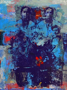 «Две сестры», 2007