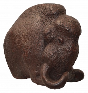 «Мамонт», 1960-і