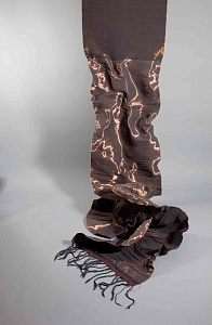 Интерьерная инсталляция «Ровно», 2004