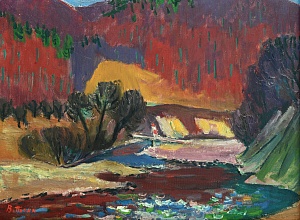 «Карпати», 1970-і