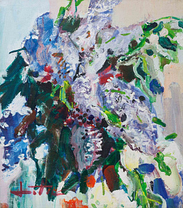  — «Весна, літо», 2005