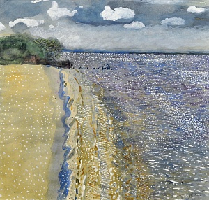  — «Берег», 1980-і