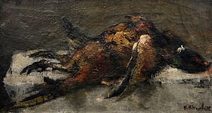 «Фазан», 1930-і