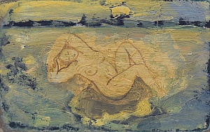  — «Ню», 1980-і