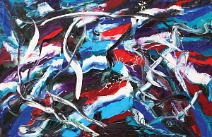 «Без названия», 2015