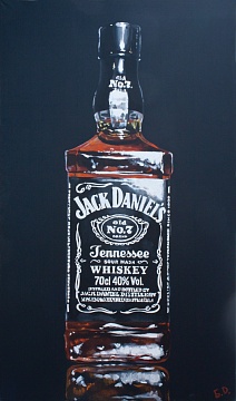 «Jack Daniel’s», 2011
