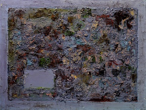  — «Композиція», 1993