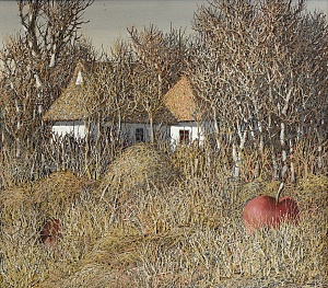  — «Осінь», 1994