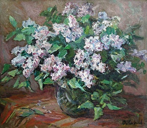  — "Бузок", 1976