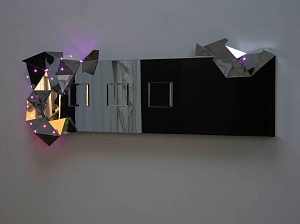 Зеркало, 2011