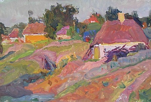  — "Старі Яреськи", 1959