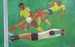  — «Футбол», 1970-і