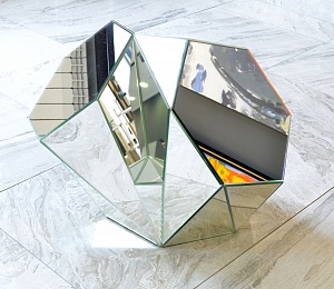 Об'єкт «Дзеркало»