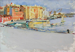  —  «Ницца» 1970-е гг.