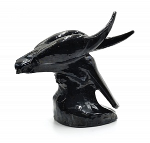 «Хижий птах», 1959