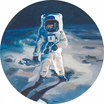 «Астронавт», 2012