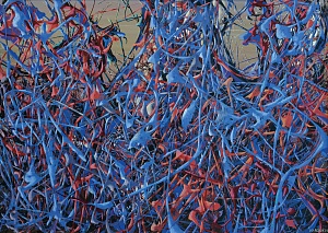 «Где же ты, моя тропинка», 1989