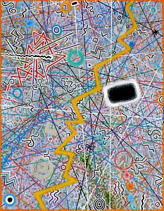 "Повітря 4", 2018