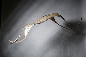 Авторська робота «Закохана і вільна»