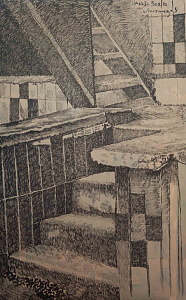 «Ступени», 2010