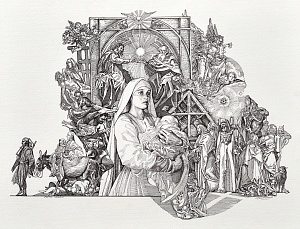  — «Santa Maria», 1998