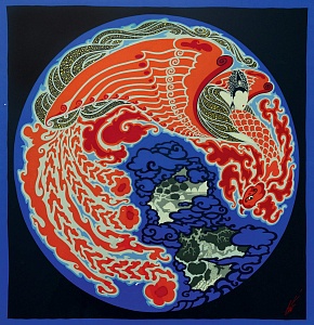  — «Жар-птиця», 1980-і