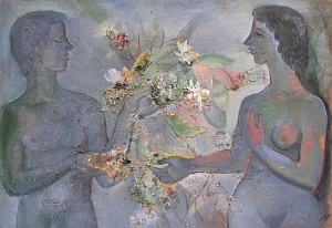  — "Весільна ніч", 1990-ті