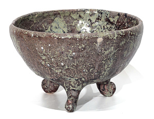 Сахарница, 1990-е