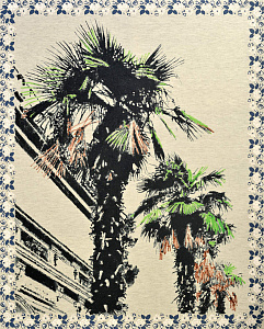  — «Крим-15. Алея», 2015