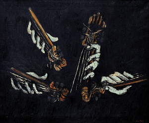 «Квартет», 1940-і