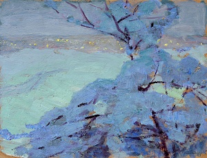 «Зимова ніч», 1930-і