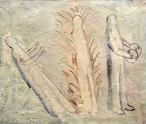  — «Повернення», 1988