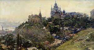 «Старий Київ», 1957