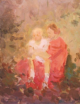 "Літнє сонечко", 1939