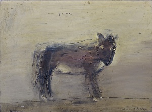 «Вовк», 2007