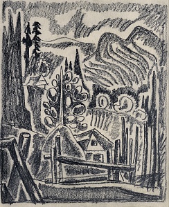  — «Дземброня», 1960-і