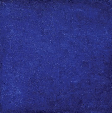 «Живопис. Синє» , 2011