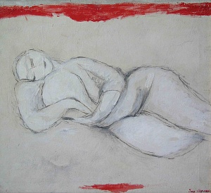  — «Ню», 1991