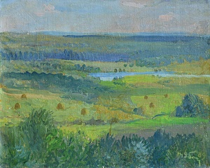 «Луки», 1989
