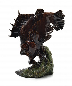 «Морський йорж», 1950-і