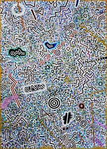 "Повітря 1", 2017