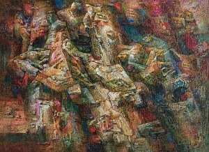 «Трансформація», 1996